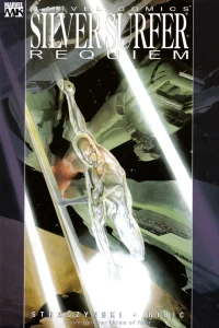 Part Three: Benedictus