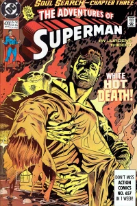 Part Three of Three: ...Like A Woman Scorned!