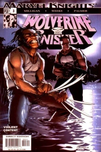 Part Three: Who Are All Those People And Why Are They Shooting At Me?