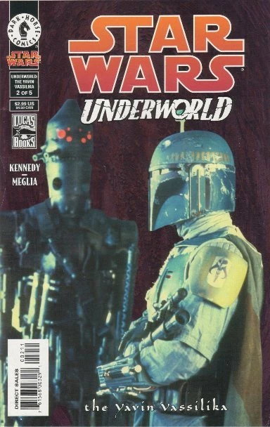 Cover of Part Two of Five