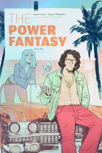 Part Two: Public Enemy