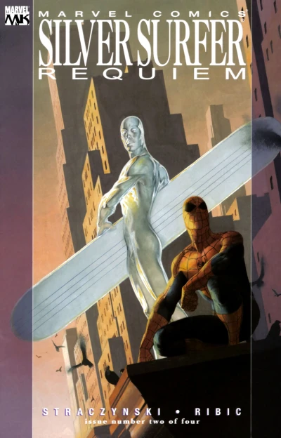 Cover of Part Two: Sanctus