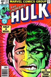 Partners in Deception!