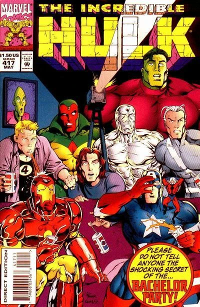 Cover of Party Animals