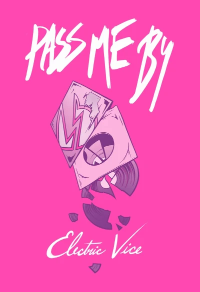 Cover of Electric Vice