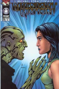 Past Tense, Present Tense