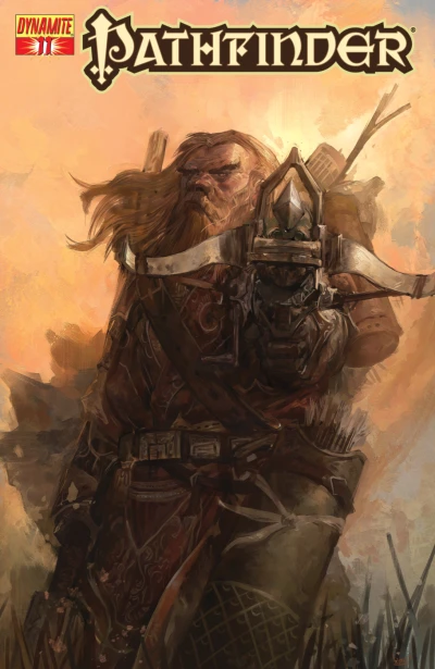 Cover of Of Tooth & Claw Chapter 5