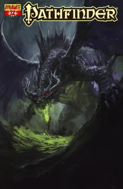 Cover of Of Tooth & Claw Chapter 6