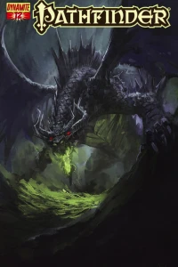 Of Tooth & Claw Chapter 6