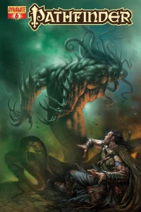 Dark Waters Rising Chapter 6