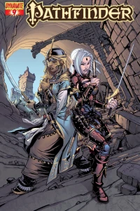 Of Tooth & Claw Chapter 3