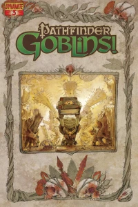 To Read or Not to Read; The Way of The Goblin