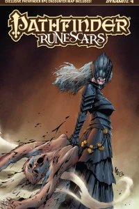 One Foot In the Grave