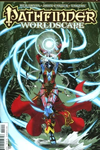 The Scepter and the Crown