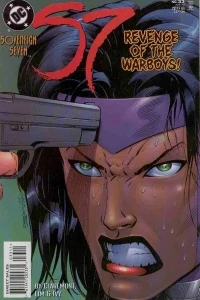 Paths of Glory, Throne of Blood