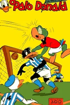 Campeão De Futebol