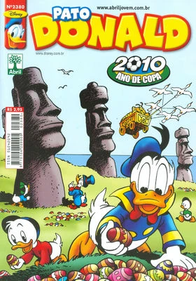 Cover of Issue #2380