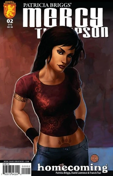 Cover of Chapter 2: Hungry Like the Wolf!