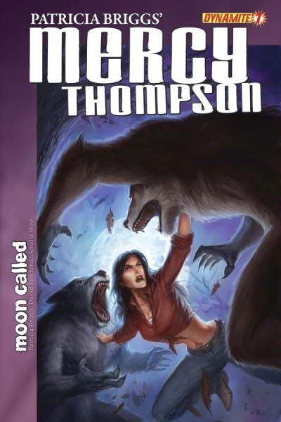 Cover of Chapter Seven