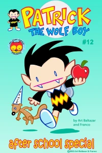 After School Special