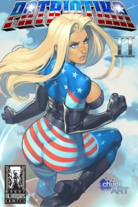 Chapter 2: Twins of the Sun God