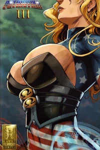 Chapter 3: Twilight of A God