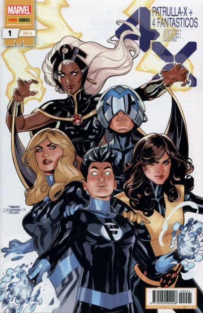 Cover of El chico imposible