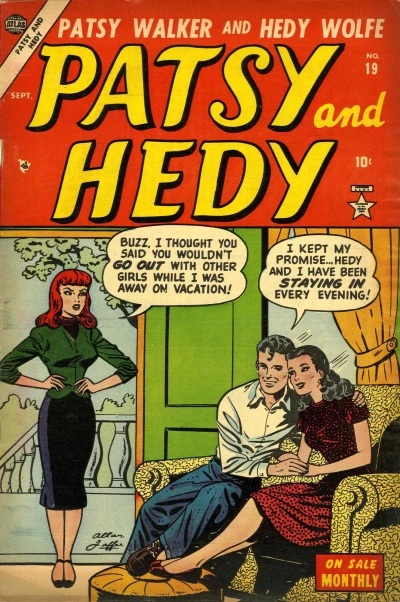 Cover of In The Doghouse!