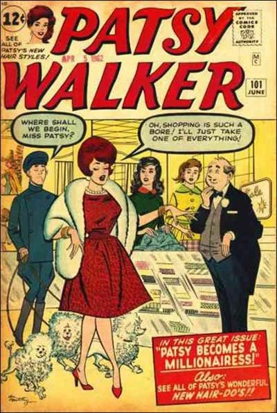 Cover of Mr. Paul Is Here