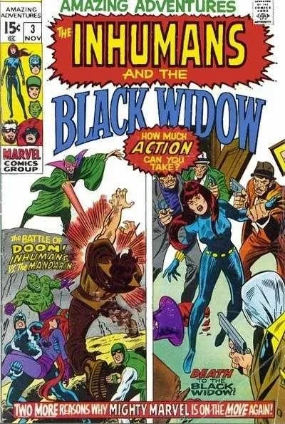 Cover of Pawns of the Mandarin