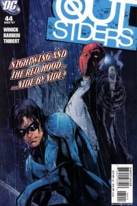 Pay As You Go, Part One: The Skeleton Crew