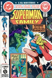 Payment on Demand / The Great Superman Hoax / The Newsboy Who Saw Too Much! / A Deadly Day in the Life / The Last Dangerous Days (and Sleepless Nights) of Jimmy Olsen!