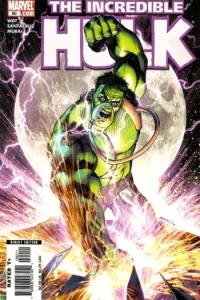 Peace in Our Time, Part 3