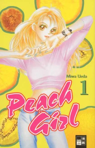 Cover of Volume 1