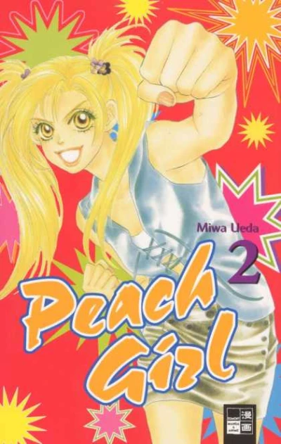 Cover of Volume 2