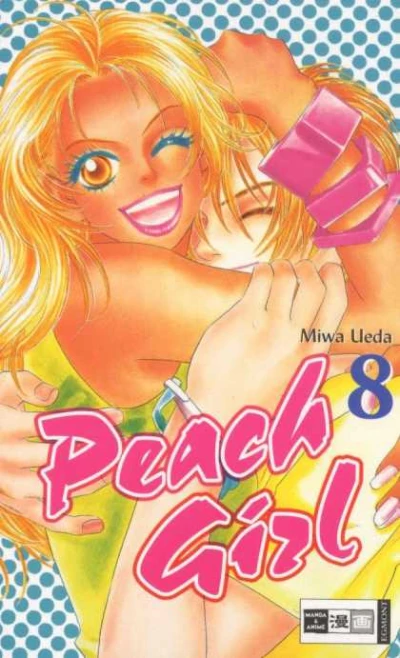 Cover of Volume 8