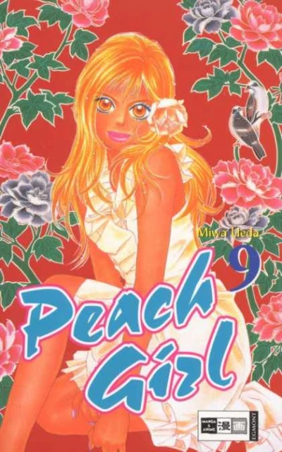 Cover of Volume 9