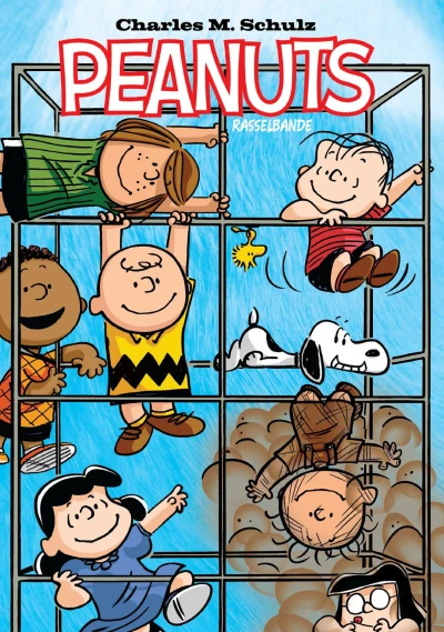 Cover of Rasselbande