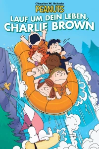 Lauf um dein Leben, Charlie Brown