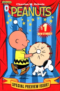 Issue Zero: Special Preview
