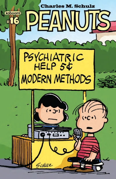 Cover of The Airtist; New Shoe Zoom; The Doctor Is Way In; She Loves me, She Loves Me Not