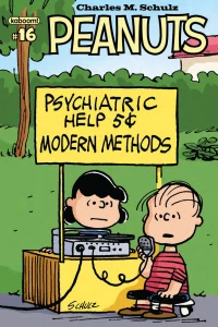 The Airtist; New Shoe Zoom; The Doctor Is Way In; She Loves me, She Loves Me Not