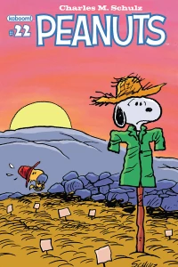 Charlie Brown's Star; Dogstoevsky; Good Golly miss Mall-ie; Classic Peanuts Strips