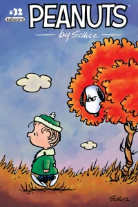 Snoopy From the Block; Classic Peanuts