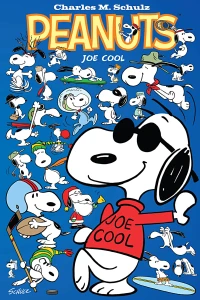Joe Cool
