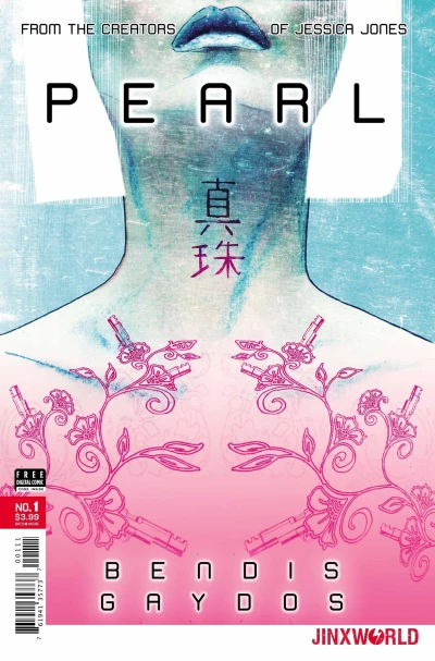 Cover of [Untitled]; Citizen Wayne