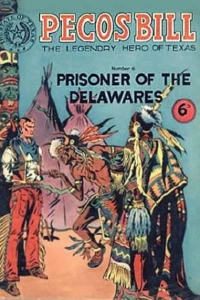 Prisoner of the Delawares