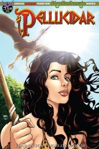 Fear On Four Worlds Part III