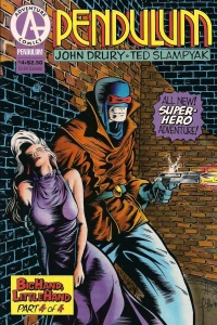 Big Hand, Little Hand Part 4 of 4