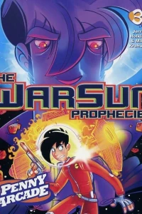 The Warsun Prophecies